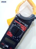 مولتی متر کلمپی مدل DT266