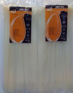 بست کمربندی 30 سانت ضخامت 4.8 سفید (MAX)