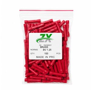 سرسیم رابط (مف) ورودی و خروجی سیم حداکثر 1.5 (Bv1.25)
