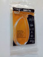 بست کمربندی 10 سانتی ضخامت 2.5 سفید (MAX)