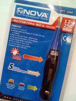 فازمتر دیجیتالی نوا مدل NTT1900 - Image 2