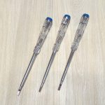 فازمتر کریستالی نوا بزرگ مدل NTT-1902