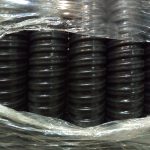 لوله فلکسی الکان فلکس سایز 21