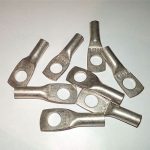 کابلشو مسی 6 سوراخ 6 مدل KL6-6