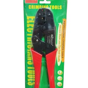 انبر پرس سرسیم رنگی مکس مدل LY-03C