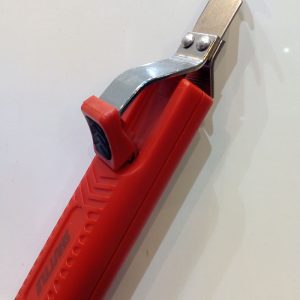 روکش بردار کابل مدل LY25-6