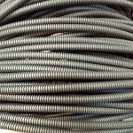 لوله خرطومی نرم تابلویی سایز 6