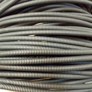 لوله خرطومی نرم تابلویی سایز 6