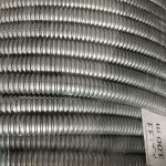 لوله خرطومی نرم تابلویی سایز 11