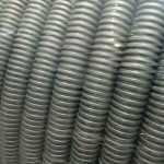 لوله خرطومی نرم تابلویی سایز 13