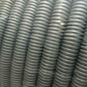 لوله خرطومی نرم تابلویی سایز 13