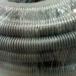 لوله خرطومی نرم تابلویی سایز 16