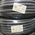 لوله خرطومی نرم تابلویی سایز 19