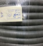 لوله خرطومی نرم تابلویی سایز 25