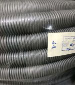 لوله خرطومی نرم تابلویی سایز 36