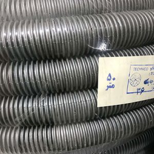 لوله خرطومی نرم تابلویی سایز 36