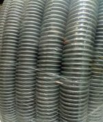 لوله خرطومی نرم تابلویی سایز 36 - Image 2