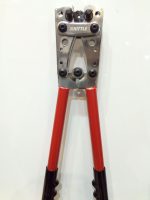 انبر پرس کابلشو دستی مدل HX-50B - Image 3