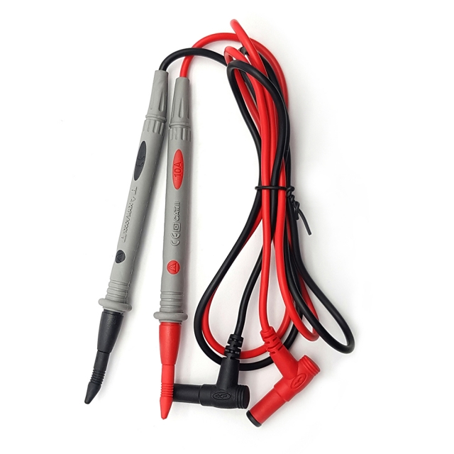 پراب مولتی متر 10 آمپر مدل TD-116 پراب مولتی متر 10 آمپر مدل TD-116