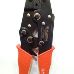 انبر پرس سرسیم برنجی مدل LY-06WF