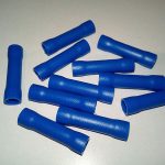 سرسیم دوراهی (رابط) ورودی و خروجی سیم حداکثر 2.5 (Bv2) - Image 2