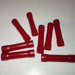 سرسیم دوراهی (رابط) ورودی و خروجی سیم حداکثر 1.5 (Bv1.25) - Image 2