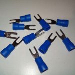 سرسیم دوشاخ ورودی سیم حداکثر 2.5 فاصله بین دوشاخ 3 (Sv2-3) - Image 2