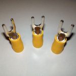 سرسیم دوشاخ ورودی سیم حداکثر 6 فاصله بین دوشاخ 4 (Sv5.5-4) - Image 3