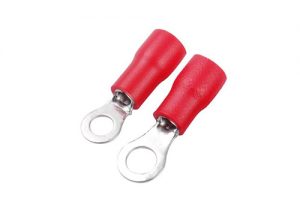 کاربرد سرسیم روکشدار گرد (حلقوی)