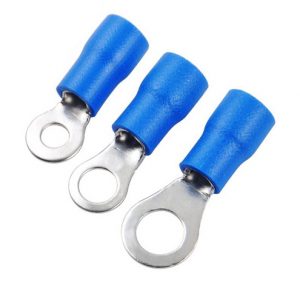 کاربرد سرسیم روکشدار گرد (حلقوی)