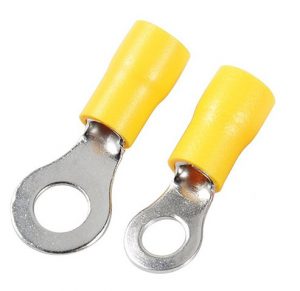 کاربرد سرسیم روکشدار گرد (حلقوی)