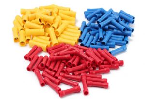 خرید سرسیم دوراهی روکشدار (رابط یا مف) :