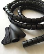 سیم زیپ 2 متری با قطر 16 میلیمتر