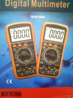 مولتی متر رومیزی ویکتور مدل vc97 جدید - Image 2