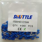 وایرشو 0.75 مدل E7508 بسته 100 عددی