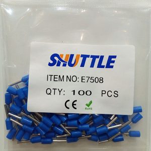 وایرشو 0.75 مدل E7508 بسته 100 عددی