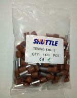 وایرشو 10 مدل E1012 بسته 100 عددی - Image 2