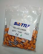 وایرشو 4 مدل E4009 بسته 100 عددی - Image 2