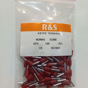 وایرشو 1 مدل E1008 بسته 100 عددی