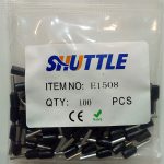 وایرشو 1.5 مدل E1508 بسته 100 عددی