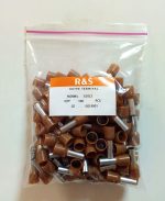 وایرشو 10 مدل E1012 بسته 100 عددی