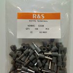 وایرشو 2.5 مدل E2508 بسته 100 عددی