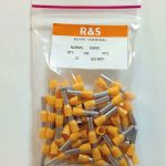 وایرشو 4 مدل E4009 بسته 100 عددی