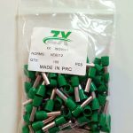 وایرشو 6 مدل E6010 بسته 100 عددی