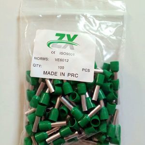 وایرشو 6 مدل E6010 بسته 100 عددی