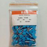 وایرشو دوبل 0.75 مدل TE7508 بسته 100 عددی