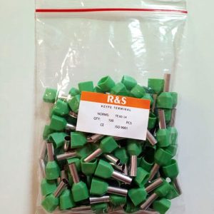 وایرشو دوبل 6 مدل TE6014 بسته 100 عددی