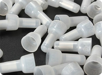 کانکتور پرسی چیست؟