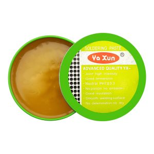 روغن لحیم یاکسون YAXUN YX-50gr