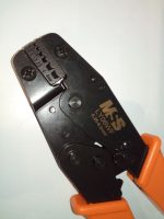 انبر پرس وایرشو مدل HS-06WF - Image 2